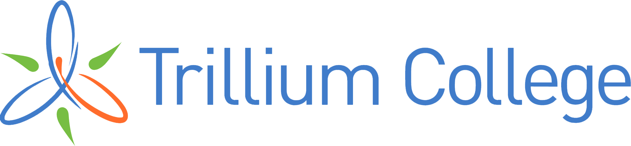 Trillium COLLEGE LOGO